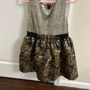 Bonnie Jean boutique girls dress 4T